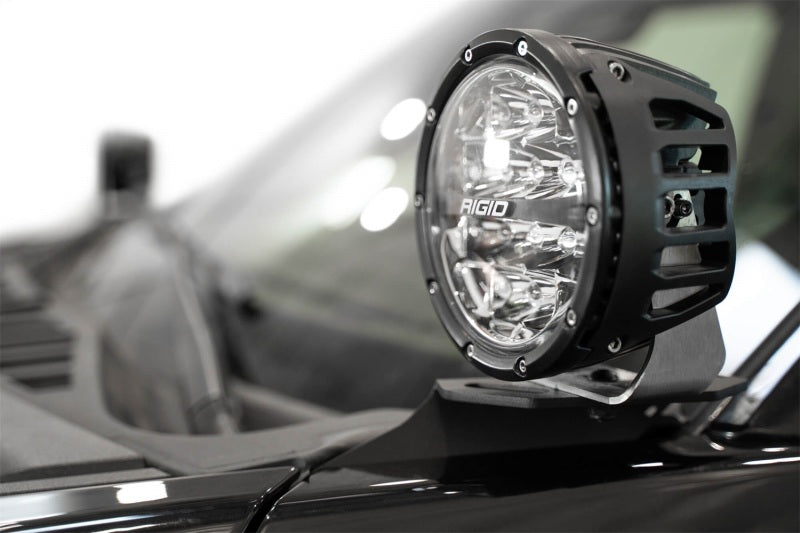 Addictive Desert Designs Ditch Light Brackets | Ford F-150 (21-26) / Raptor (21-23) (AC1901801NA)