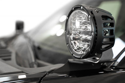 Addictive Desert Designs Ditch Light Brackets | Ford F-150 (21-26) / Raptor (21-23) (AC1901801NA)