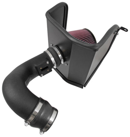 K&N 3.6L V6 Performance Air Intake System | Chevrolet Colorado (57-3088)