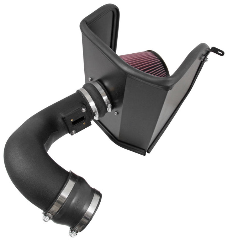 K&N 3.6L V6 Performance Air Intake System | Chevrolet Colorado (57-3088)