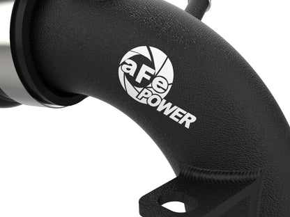 aFe BladeRunner 2.75in Alum Cold Charge Pipe | Ford Bronco VI (U725) (46-20589-B)