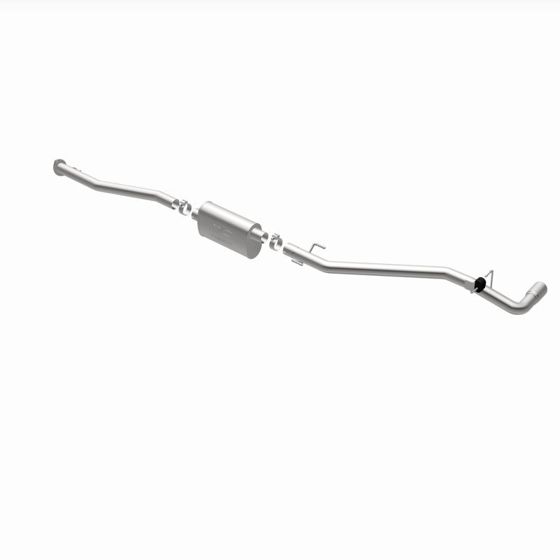 MagnaFlow Street Series SS Cat-Back Exhaust | Toyota Tacoma (00-04) (15811)