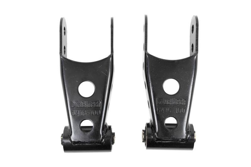 Belltech Lowering Kit | Chevrolet Silverado 1500 / GMC Sierra 1500 (19-26) 350345SP