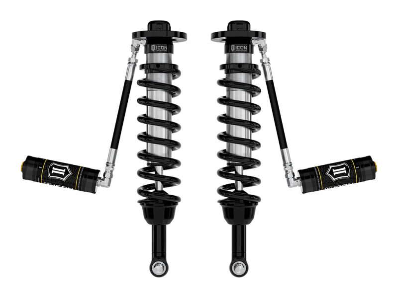 ICON 2.5-3in 2.5 Series VS RR Coilover Kit | Ford F-150 (21-23) (91824)
