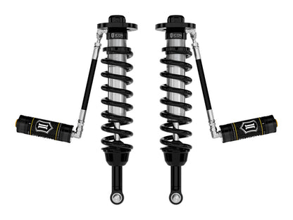 ICON 2.5-3in 2.5 Series VS RR Coilover Kit | Ford F-150 (21-23) (91824)