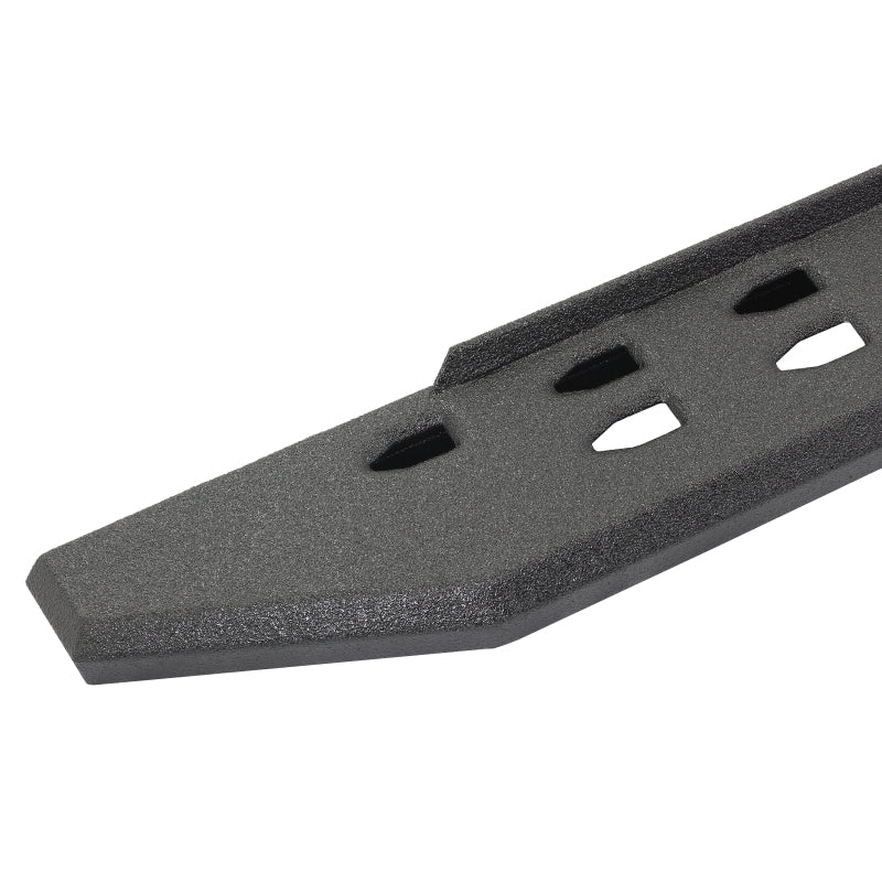 Go Rhino RB20 Slim Running Boards 57in. Cab Length | Ford Bronco (21-26) (69400057ST)