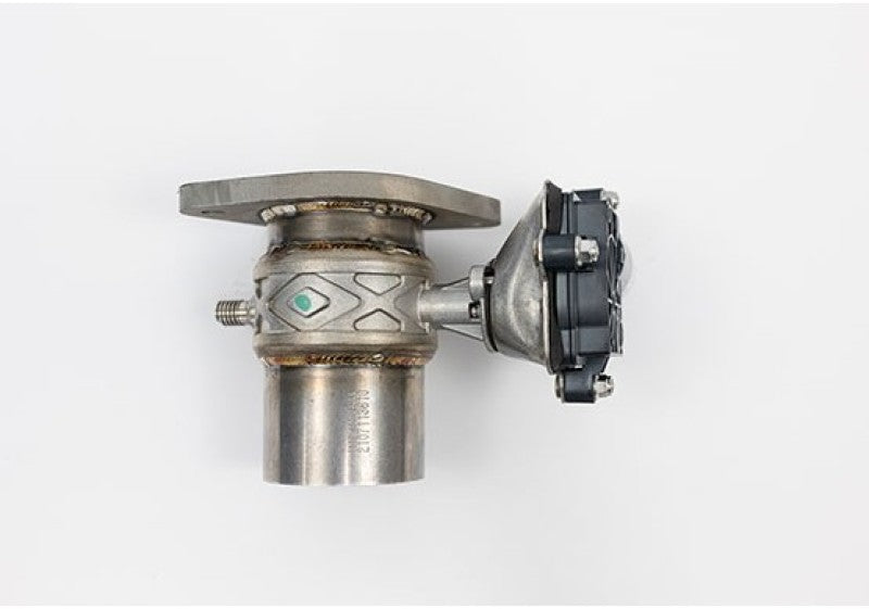Roush Active Exhaust Upgrade Kit | Ford F-150 (21-23) / Raptor (21-23) (422265)