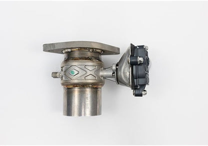 Roush Active Exhaust Upgrade Kit | Ford F-150 (21-23) / Raptor (21-23) (422265)