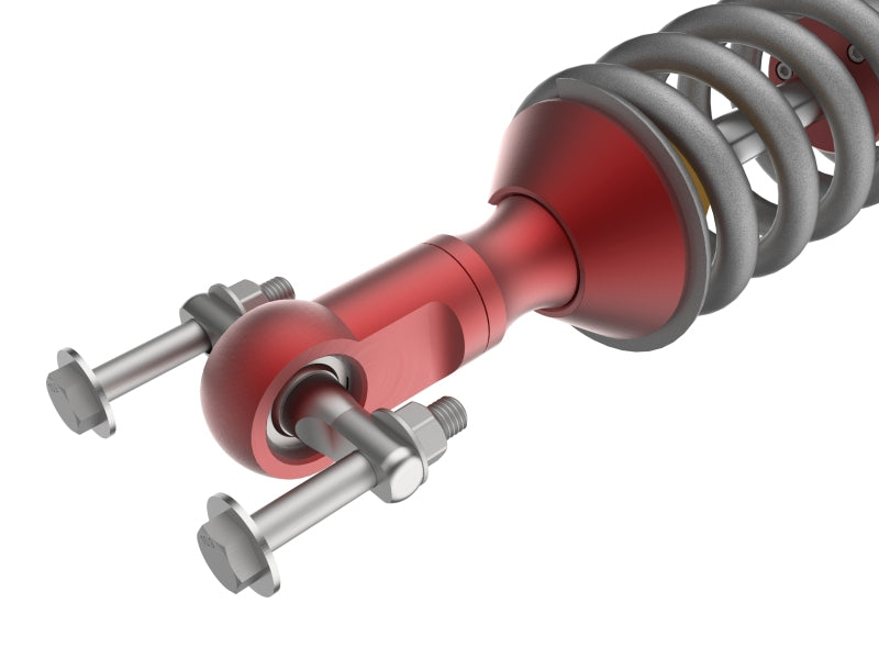 aFe Sway-A-Way 2.5F Coilovers | Ford Bronco 21-24 (301-5600-17-CA)