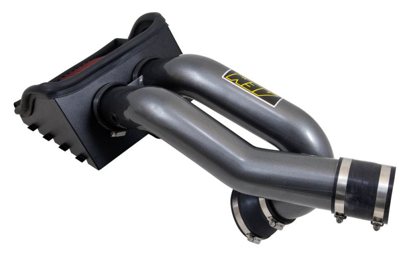 AEM 3.5L V6 Cold Air Intake System | Ford F-150 (15) (21-8128DC)