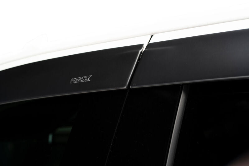 Husky Liners Low Profile Ventvisor | Ford F-150 (04-14) Raptor (09-14) (2857009)