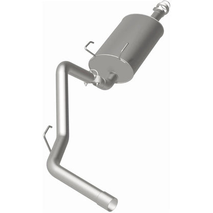 Magnaflow Direct-Fit Replacement Exhaust System | Toyota Tundra (00-06) (106-0341)