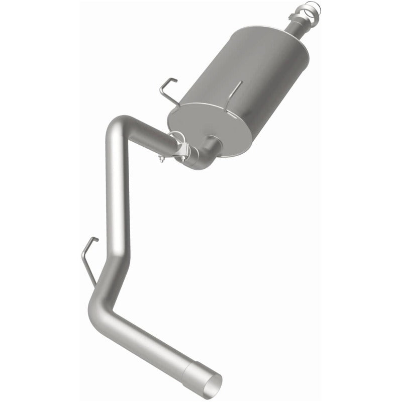 Magnaflow Direct-Fit Replacement Exhaust System | Toyota Tundra (00-06) (106-0341)