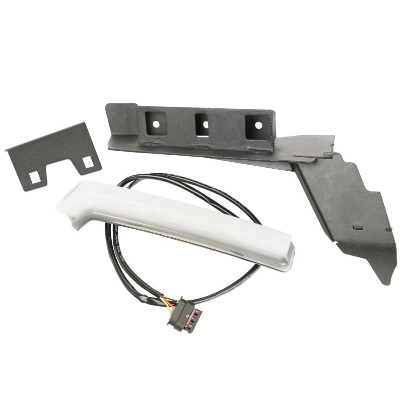 Rugged Ridge Max Terrain Fender Flare Set | Jeep Wrangler JL / Gladiator JT / JK (18-25) / (20-25) (11640.51)