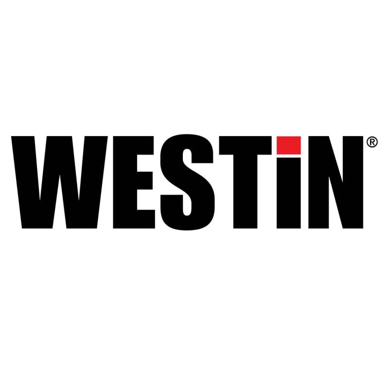 Westin Outlaw Drop Running Boards | Ford Ranger (19-26) (20-44155)