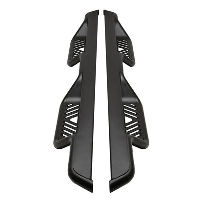 Westin Outlaw Drop Nerf Step Bars | Toyota Tacoma (05-22) (20-12775)