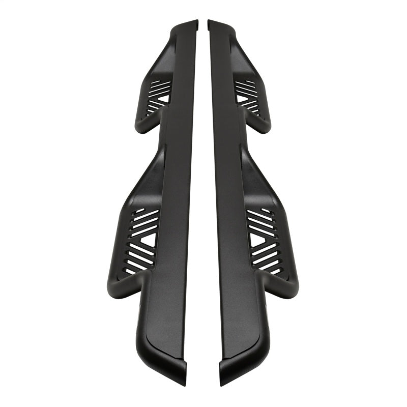 Westin Outlaw Drop Nerf Step Bars | Toyota Tacoma (05-22) (20-12775)