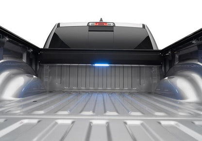 Roll-N-Lock 61in E-Series Retractable Tonneau Cover | Ford Ranger (19-26) (RC122E)