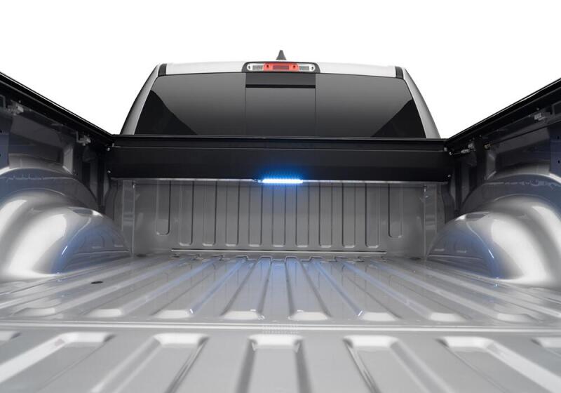 Roll-N-Lock 72.7in E-Series Retractable Tonneau Cover | Ford Ranger (19-26) (RC123E)