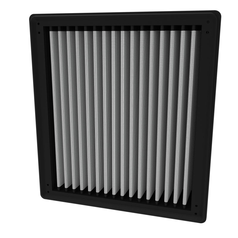 K&N 13-26 Ram 6.7L Diesel Engine Air Filter | Ram 2500/3500 (33-5005HBK)