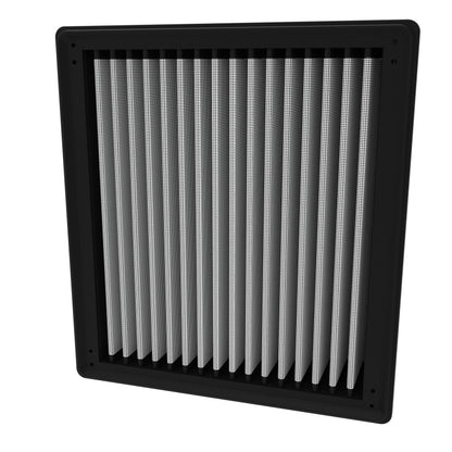 K&N 13-26 Ram 6.7L Diesel Engine Air Filter | Ram 2500/3500 (33-5005HBK)