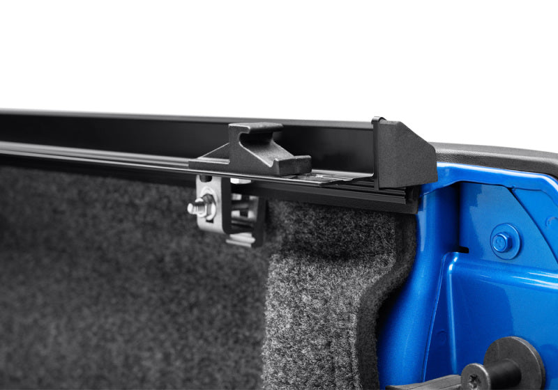 Tonno Pro 6.5ft Bed Lo-Roll Vinyl Tonneau Cover | Ram 1500 (19-24) / 1500 (25-26) (LR-2060)