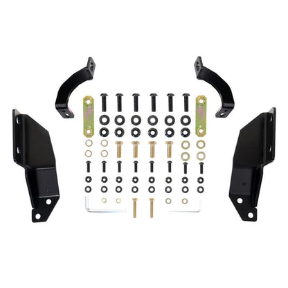Westin HDX Modular Grille Guard | Ford F-150 (24+ ) (57-24065)