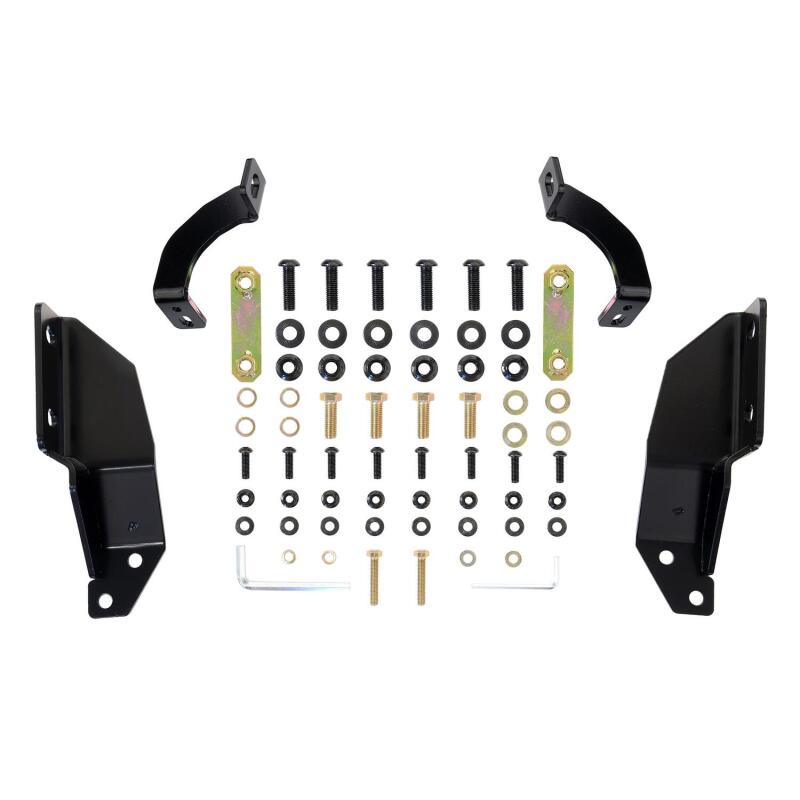 Westin HDX Modular Grille Guard | Ford F-150 (24+ ) (57-24065)