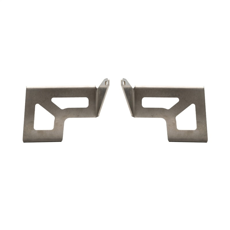 Rigid Industries 20in SR-Series Bumper Bracket Kit | Toyota Tundra (22+) (46612)