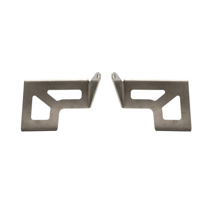 Rigid Industries 20in SR-Series Bumper Bracket Kit | Toyota Tundra (22+) (46612)