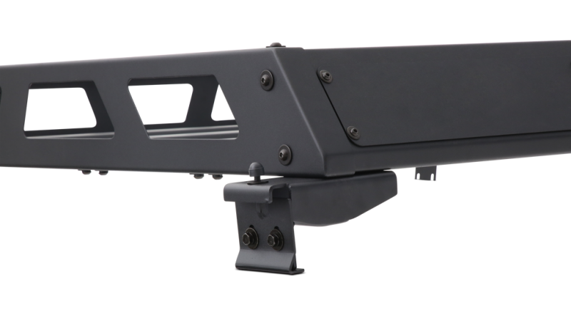 Body Armor 4x4 Roof Rack Mount Kit: Jeep Wrangler (2007-2017) / Wrangler JK 2018