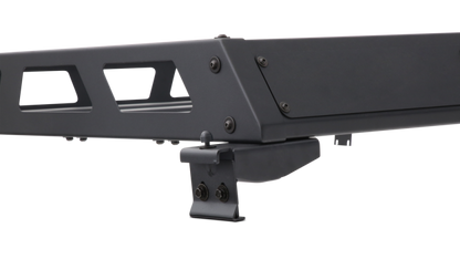 Body Armor 4x4 Roof Rack Mount Kit: Jeep Wrangler (2007-2017) / Wrangler JK 2018
