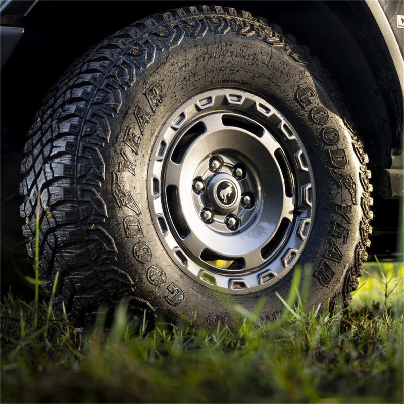 Ford Racing Wheel Kit | Ford Bronco (21-26) (M-1007K-P1785E)