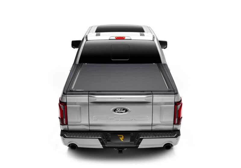 BAK Revolver X4ts 5.7ft Bed Cover | Ford F-150 (24-26) (80339RK)