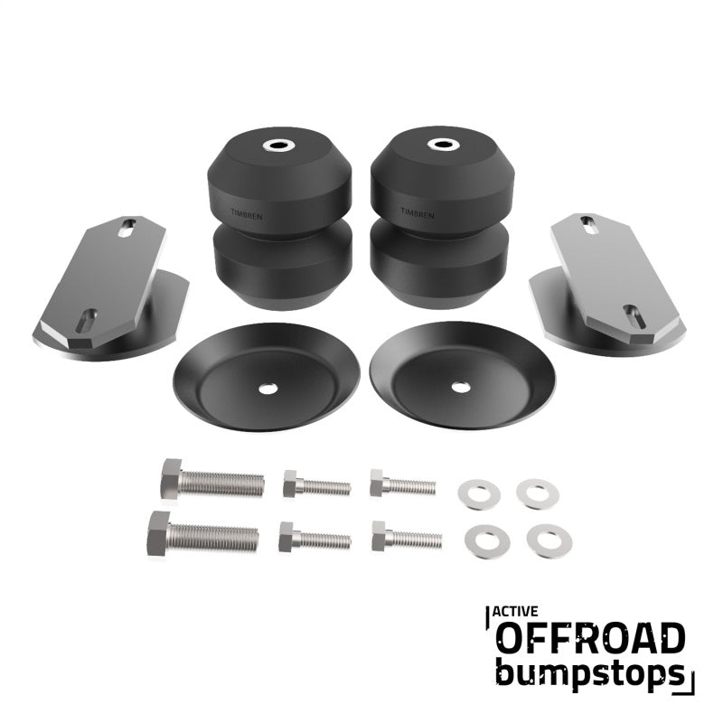 Timbren 1998 Lexus LX470 Rear Active Off Road Bumpstops | Lexus LX470 (ABSTORSEQ)
