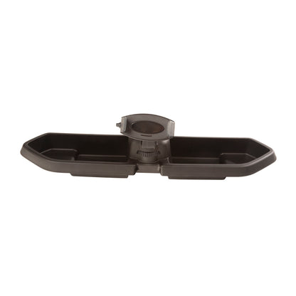 Rugged Ridge Dash Multi-Mount w/Phone Holder | Jeep Gladiator JT / Wrangler JL / Wrangler JK (18-25) (13551.23)