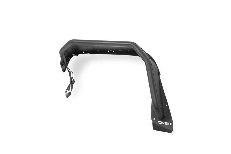 DV8 Offroad Tube Fenders | Jeep Wrangler (18-25) JL (FDJL-06)