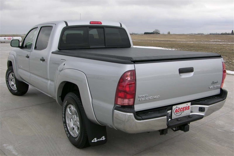 Access Original Roll-Up Cover | Toyota Tacoma (16-19, 20-23) (15279)