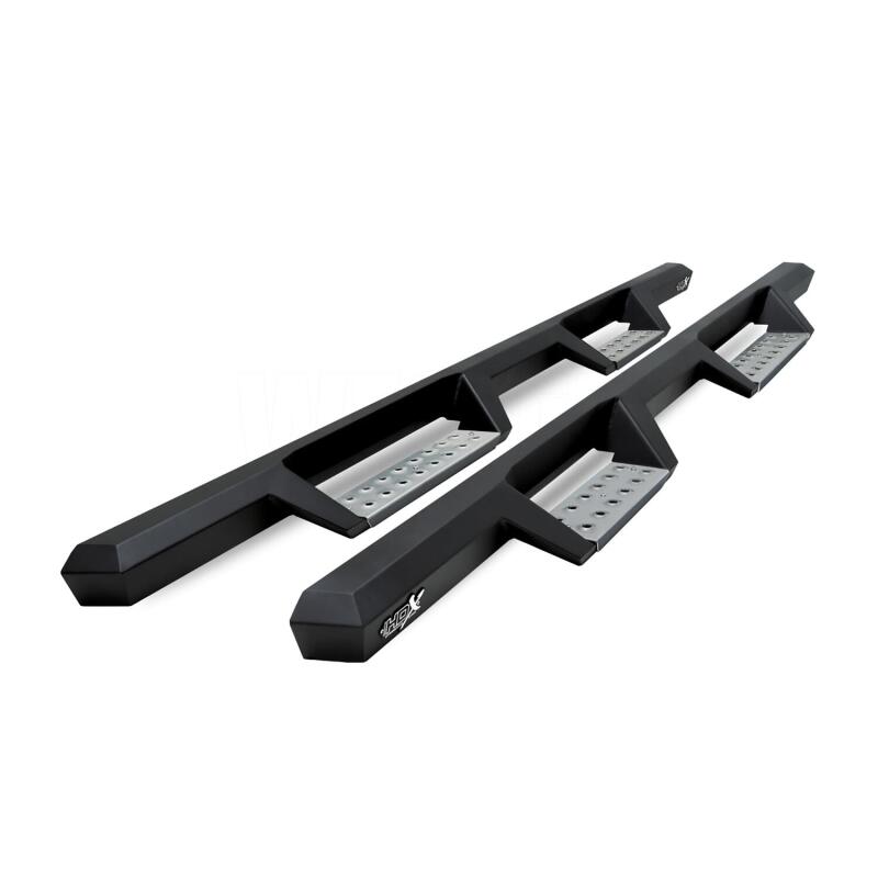 Westin Stainless Drop Nerf Step Bars | Ford Bronco (21-26) (56-141952)