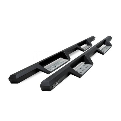 Westin Stainless Drop Nerf Step Bars | Ford Bronco (21-26) (56-141952)