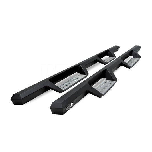 Westin Stainless Drop Nerf Step Bars | Ford Bronco (21-26) (56-141952)