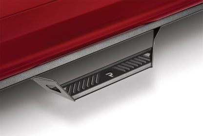N-Fab 21-22 Ford Bronco Predator PRO Step System | Ford Bronco (21-26) (PRF2156B-TX)