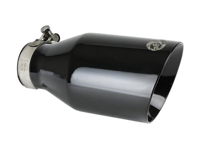 aFe Vulcan 2.5in SS Cat-Back Exhaust | Lexus GX460 (10-21) (49-36048-B)