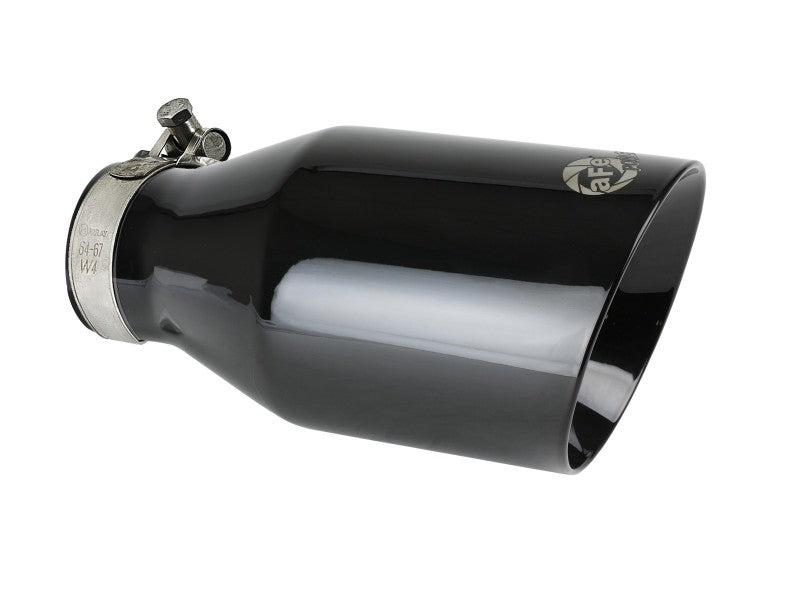 aFe Vulcan 2.5in SS Cat-Back Exhaust | Lexus GX460 (10-21) (49-36048-B)
