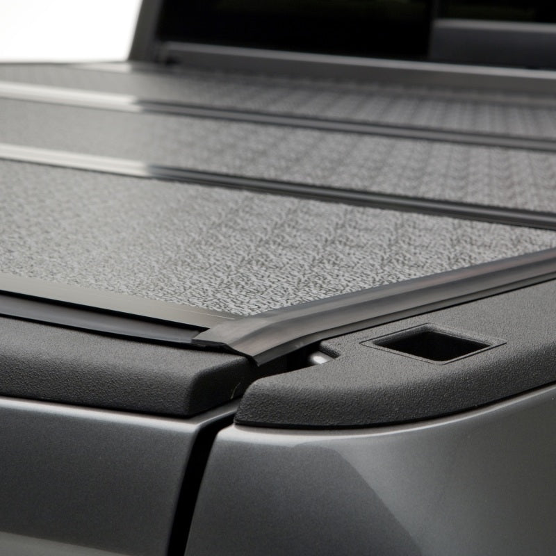UnderCover 2021+ Ford F-150 Crew Cab 5.5ft Flex Bed Cover | Ford F-150 (21-26) (FX21029)