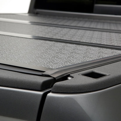 UnderCover 15-20 Ford F-150 5.5ft Flex Bed Cover | Ford F-150 (15-20) / Raptor (17-20)) (FX21019)