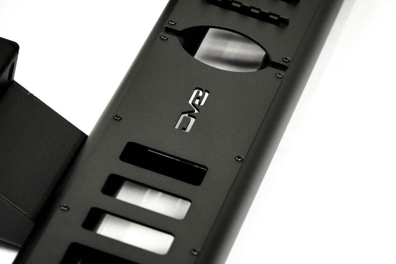 DV8 Offroad OE Plus Side Steps | Ford F-150 (15-26) (SRFF1-01)