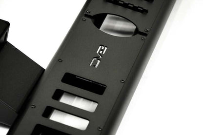 DV8 Offroad OE Plus Side Steps | Ford F-150 (15-26) (SRFF1-01)