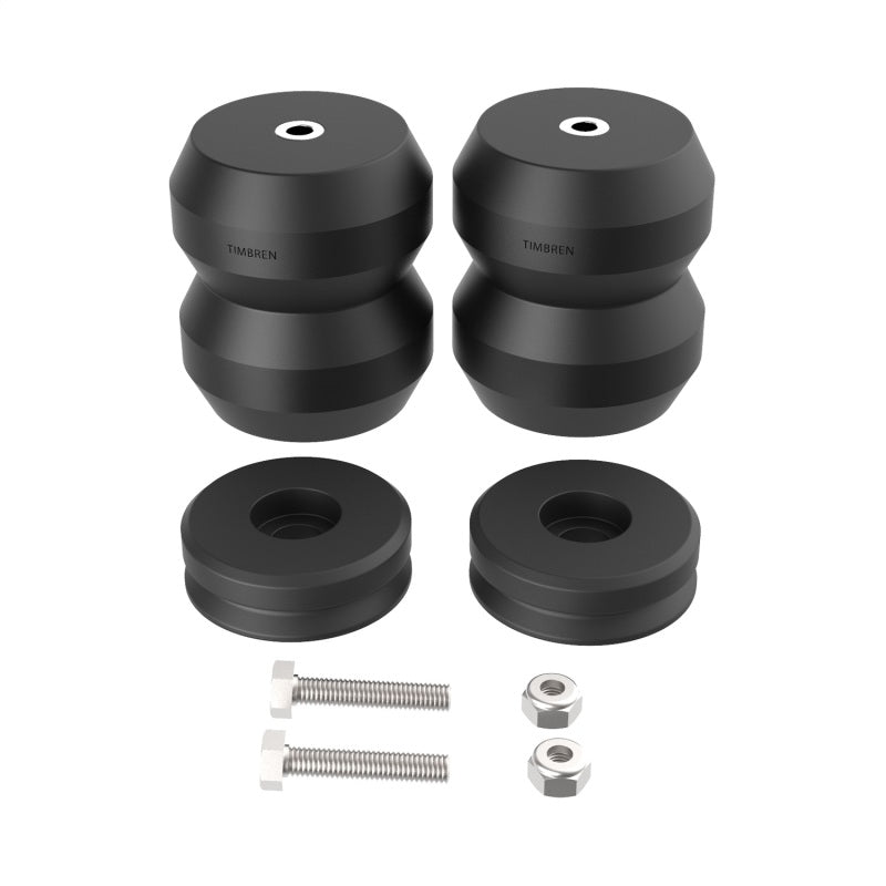 Timbren Suspension Enhancement System Rear: Fits Most Dodge / Ram 1500 Models (2002-2024)