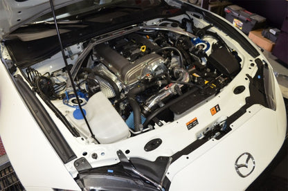 Injen 16-19 Mazda MX-5 2.0L Short Ram Intake w/ MR Tech & Heat Shield | Mazda MX-5 Miata (06-20)